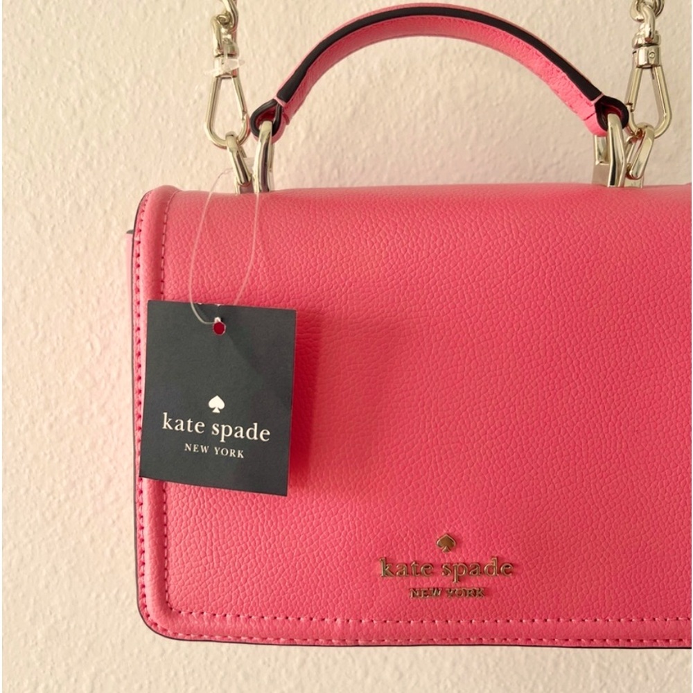 New KATE SPADE NEW YORK Patterson drive pebble Bag - Picture 8 of 14